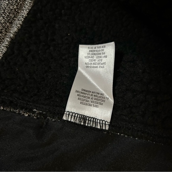 Spyder men’s zip front  jacket - Picture 8 of 8